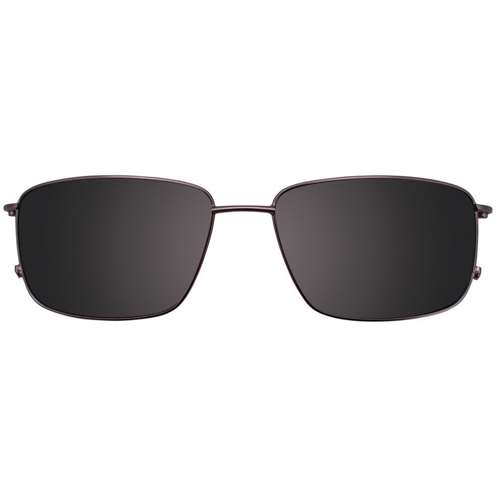 EASYCLIP EC465 Eyeglasses 020 CLIP 54mm